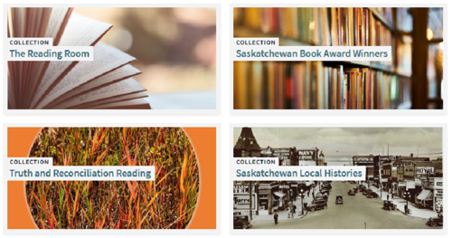 Featured Collections